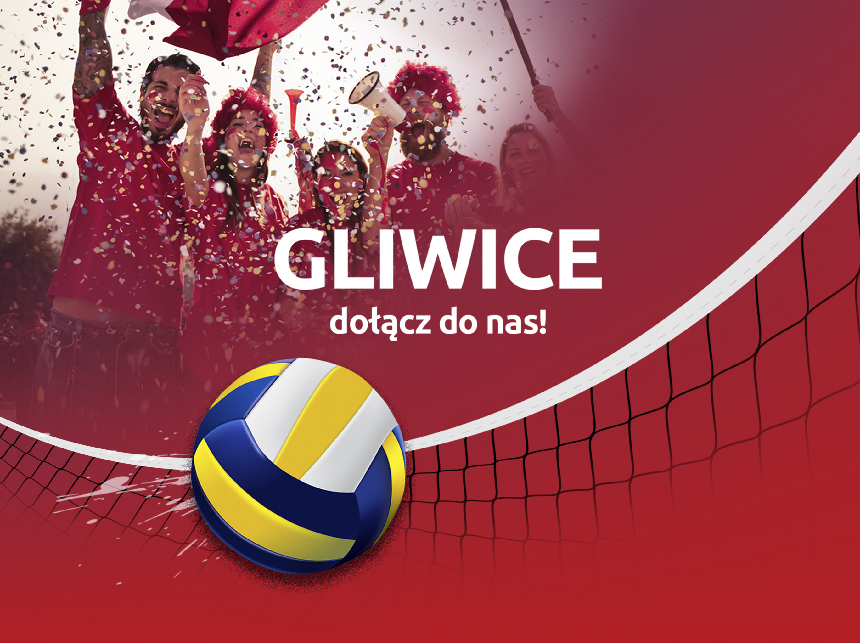Klubowe Mistrzostwa świata W Siatkówce 2019 Gliwice witają w świecie sportowych emocji! | Gliwice